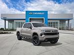 2026 Chevrolet Silverado 1500 Crew Cab 4x4 Pickup for sale #C04220 - photo 1