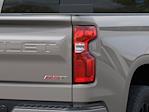 2026 Chevrolet Silverado 1500 Crew Cab 4x4 Pickup for sale #C04220 - photo 11