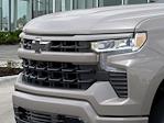 2026 Chevrolet Silverado 1500 Crew Cab 4x4 Pickup for sale #C04220 - photo 13