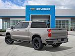 2026 Chevrolet Silverado 1500 Crew Cab 4x4 Pickup for sale #C04220 - photo 4