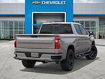 2026 Chevrolet Silverado 1500 Crew Cab 4x4 Pickup for sale #C04220 - photo 2