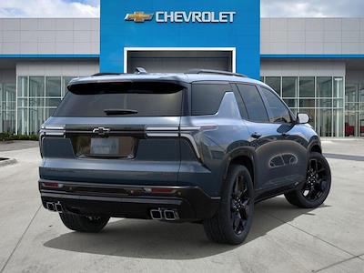 2026 Chevrolet Traverse AWD SUV for sale #C04225 - photo 2