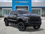 2026 Chevrolet Silverado 1500 Crew Cab 4x4 Pickup for sale #C04227 - photo 7