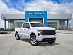 2025 Chevrolet Silverado 1500 Double Cab 4x4 Pickup for sale #C04228 - photo 1