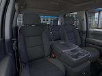 2025 Chevrolet Silverado 1500 Double Cab 4x4 Pickup for sale #C04228 - photo 16