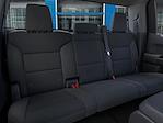 2025 Chevrolet Silverado 1500 Double Cab 4x4 Pickup for sale #C04228 - photo 17