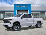 2025 Chevrolet Silverado 1500 Double Cab 4x4 Pickup for sale #C04228 - photo 3