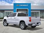 2025 Chevrolet Silverado 1500 Double Cab 4x4 Pickup for sale #C04228 - photo 4