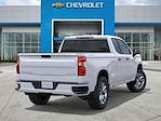 2025 Chevrolet Silverado 1500 Double Cab 4x4 Pickup for sale #C04228 - photo 2