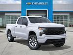 2025 Chevrolet Silverado 1500 Double Cab 4x4 Pickup for sale #C04228 - photo 7