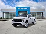 2025 Chevrolet Silverado 1500 Double Cab 4x4 Pickup for sale #C04228 - photo 8