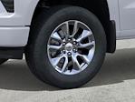 2025 Chevrolet Silverado 1500 Double Cab 4x4 Pickup for sale #C04228 - photo 9
