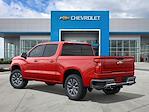2026 Chevrolet Silverado 1500 Crew Cab 4x4 Pickup for sale #C04229 - photo 4
