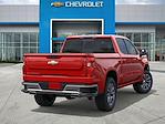 2026 Chevrolet Silverado 1500 Crew Cab 4x4 Pickup for sale #C04229 - photo 2