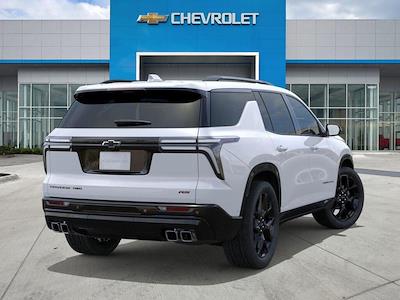 2026 Chevrolet Traverse AWD SUV for sale #C04233 - photo 2