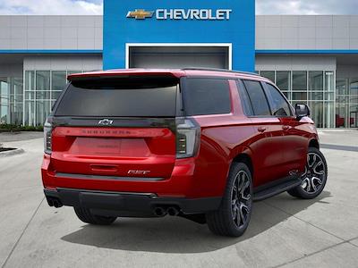 2026 Chevrolet Suburban 4WD SUV for sale #C04234 - photo 2
