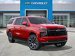 2026 Chevrolet Suburban 4WD SUV for sale #C04234 - photo 7