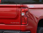 2026 Chevrolet Silverado 1500 Crew Cab 4x4 Pickup for sale #C04244 - photo 11