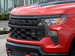2026 Chevrolet Silverado 1500 Crew Cab 4x4 Pickup for sale #C04244 - photo 13