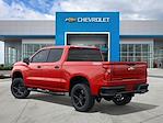 2026 Chevrolet Silverado 1500 Crew Cab 4x4 Pickup for sale #C04244 - photo 4