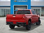 2026 Chevrolet Silverado 1500 Crew Cab 4x4 Pickup for sale #C04244 - photo 2