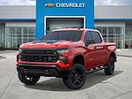 2026 Chevrolet Silverado 1500 Crew Cab 4x4 Pickup for sale #C04244 - photo 6