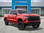 2026 Chevrolet Silverado 1500 Crew Cab 4x4 Pickup for sale #C04244 - photo 7