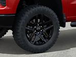 2026 Chevrolet Silverado 1500 Crew Cab 4x4 Pickup for sale #C04244 - photo 9