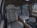 2026 Chevrolet Silverado 1500 Crew Cab 4x4 Pickup for sale #C04245 - photo 16