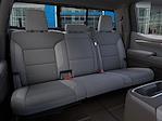 2026 Chevrolet Silverado 1500 Crew Cab 4x4 Pickup for sale #C04245 - photo 17