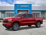 2026 Chevrolet Silverado 1500 Crew Cab 4x4 Pickup for sale #C04245 - photo 3