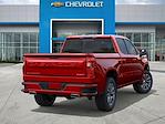 2026 Chevrolet Silverado 1500 Crew Cab 4x4 Pickup for sale #C04245 - photo 2