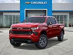 2026 Chevrolet Silverado 1500 Crew Cab 4x4 Pickup for sale #C04245 - photo 6
