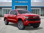 2026 Chevrolet Silverado 1500 Crew Cab 4x4 Pickup for sale #C04245 - photo 7