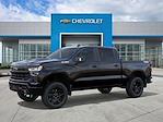 2026 Chevrolet Silverado 1500 Crew Cab 4x4 Pickup for sale #C04247 - photo 3