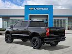2026 Chevrolet Silverado 1500 Crew Cab 4x4 Pickup for sale #C04247 - photo 4