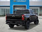 2026 Chevrolet Silverado 1500 Crew Cab 4x4 Pickup for sale #C04247 - photo 2