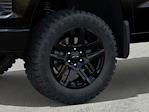 2026 Chevrolet Silverado 1500 Crew Cab 4x4 Pickup for sale #C04247 - photo 9