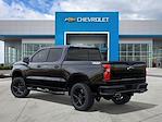 2026 Chevrolet Silverado 1500 Crew Cab 4x4 Pickup for sale #C04249 - photo 4