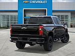 2026 Chevrolet Silverado 1500 Crew Cab 4x4 Pickup for sale #C04249 - photo 2