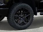 2026 Chevrolet Silverado 1500 Crew Cab 4x4 Pickup for sale #C04249 - photo 9