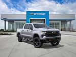 2026 Chevrolet Silverado 1500 Crew Cab 4x4 Pickup for sale #C04250 - photo 1