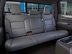 2026 Chevrolet Silverado 1500 Crew Cab 4x4 Pickup for sale #C04250 - photo 17