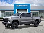 2026 Chevrolet Silverado 1500 Crew Cab 4x4 Pickup for sale #C04250 - photo 3