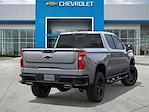 2026 Chevrolet Silverado 1500 Crew Cab 4x4 Pickup for sale #C04250 - photo 2