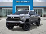 2026 Chevrolet Silverado 1500 Crew Cab 4x4 Pickup for sale #C04250 - photo 6