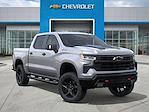 2026 Chevrolet Silverado 1500 Crew Cab 4x4 Pickup for sale #C04250 - photo 7
