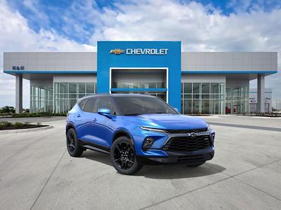 2025 Chevrolet Blazer AWD SUV for sale #C04252 - photo 1