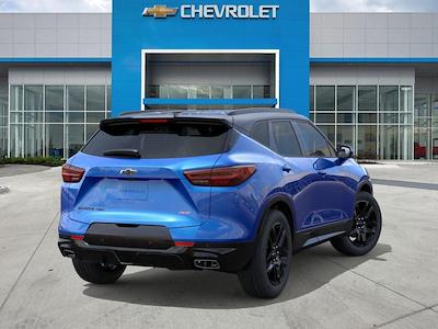 2025 Chevrolet Blazer AWD SUV for sale #C04252 - photo 2