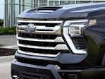 2026 Chevrolet Silverado 3500 Crew Cab 4x4 Pickup for sale #C04253 - photo 11